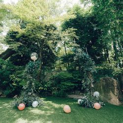 ザ・ガーデンオリエンタル大阪の写真20枚目