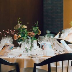 ザ・ガーデンオリエンタル大阪の写真3枚目