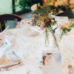 ザ・ガーデンオリエンタル大阪の写真15枚目