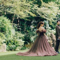 ザ・ガーデンオリエンタル大阪の写真22枚目