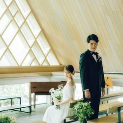 ザ・ガーデンオリエンタル大阪の写真17枚目