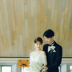 ザ・ガーデンオリエンタル大阪の写真13枚目