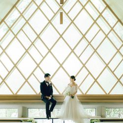 ザ・ガーデンオリエンタル大阪の写真3枚目