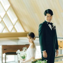 ザ・ガーデンオリエンタル大阪の写真9枚目