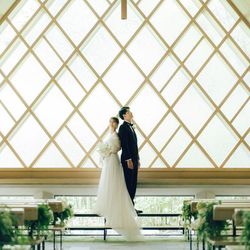 ザ・ガーデンオリエンタル大阪の写真30枚目