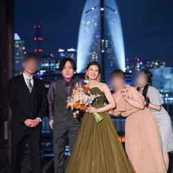 BAYSIDE GEIHINKAN VERANDA minatomiraiの写真16枚目