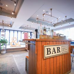 BAYSIDE GEIHINKAN VERANDA minatomiraiの写真15枚目