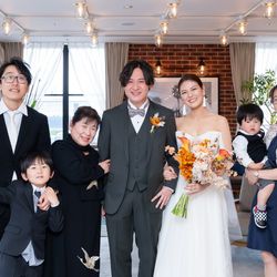 BAYSIDE GEIHINKAN VERANDA minatomiraiの写真2枚目