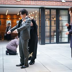 BAYSIDE GEIHINKAN VERANDA minatomiraiの写真18枚目