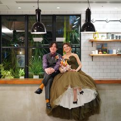 BAYSIDE GEIHINKAN VERANDA minatomiraiの写真29枚目