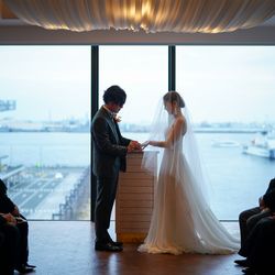 BAYSIDE GEIHINKAN VERANDA minatomiraiの写真12枚目