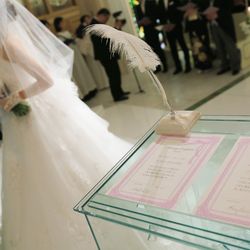 セント・ラファエロチャペル東京の写真29枚目