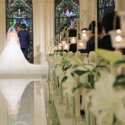 セント・ラファエロチャペル東京の写真35枚目