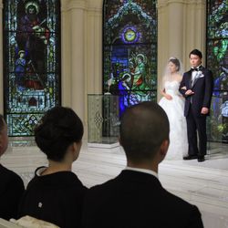 セント・ラファエロチャペル東京の写真26枚目