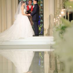 セント・ラファエロチャペル東京の写真19枚目