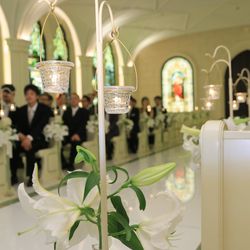 セント・ラファエロチャペル東京の写真35枚目