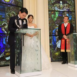 セント・ラファエロチャペル東京の写真16枚目