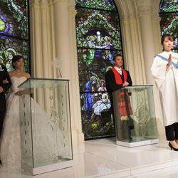 セント・ラファエロチャペル東京の写真25枚目