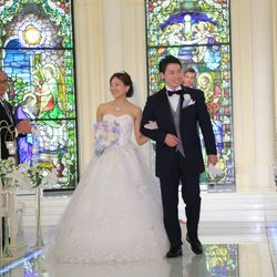 セント・ラファエロチャペル東京の写真20枚目