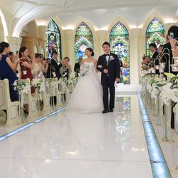 セント・ラファエロチャペル東京の写真29枚目