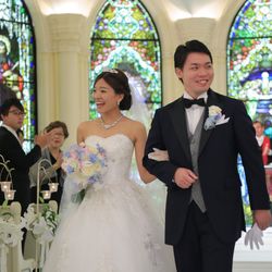 セント・ラファエロチャペル東京の写真11枚目