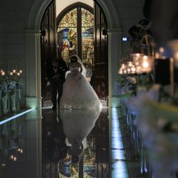 セント・ラファエロチャペル東京の写真21枚目