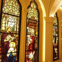 セント・ラファエロチャペル東京の写真20枚目