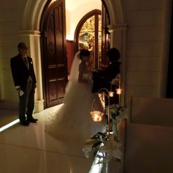 セント・ラファエロチャペル東京の写真6枚目