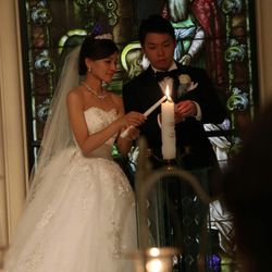 セント・ラファエロチャペル東京の写真14枚目