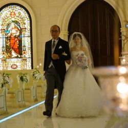 セント・ラファエロチャペル東京の写真22枚目