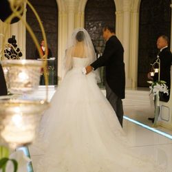 セント・ラファエロチャペル東京の写真17枚目