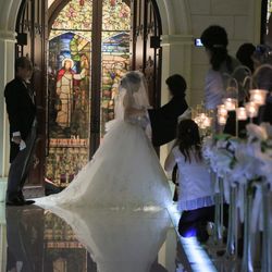 セント・ラファエロチャペル東京の写真1枚目