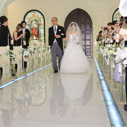 セント・ラファエロチャペル東京の写真14枚目