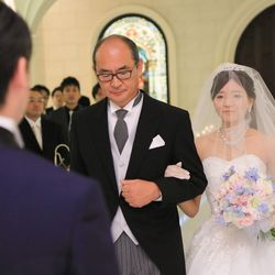 セント・ラファエロチャペル東京の写真12枚目