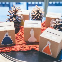 ヴィラ・デ・マリアージュ 宇都宮の写真31枚目