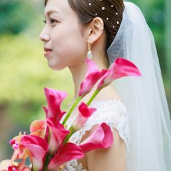 ザ・ガーデンオリエンタル大阪の写真21枚目