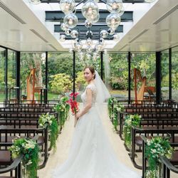 ザ・ガーデンオリエンタル大阪の写真21枚目