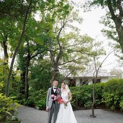 ザ・ガーデンオリエンタル大阪の写真17枚目