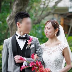 ザ・ガーデンオリエンタル大阪の写真1枚目