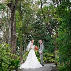 ザ・ガーデンオリエンタル大阪の写真9枚目