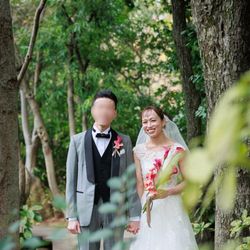 ザ・ガーデンオリエンタル大阪の写真1枚目