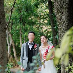 ザ・ガーデンオリエンタル大阪の写真17枚目