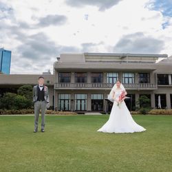 ザ・ガーデンオリエンタル大阪の写真12枚目