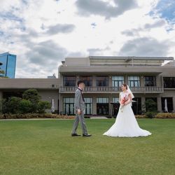 ザ・ガーデンオリエンタル大阪の写真30枚目