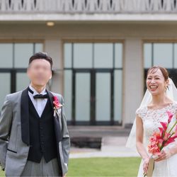 ザ・ガーデンオリエンタル大阪の写真6枚目