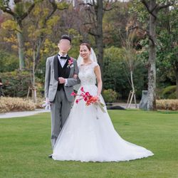 ザ・ガーデンオリエンタル大阪の写真13枚目