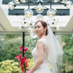 ザ・ガーデンオリエンタル大阪の写真9枚目