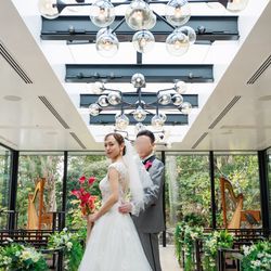 ザ・ガーデンオリエンタル大阪の写真17枚目