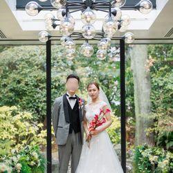 ザ・ガーデンオリエンタル大阪の写真26枚目