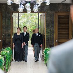 ザ・ガーデンオリエンタル大阪の写真3枚目